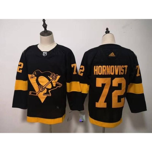 patric hornqvist jersey